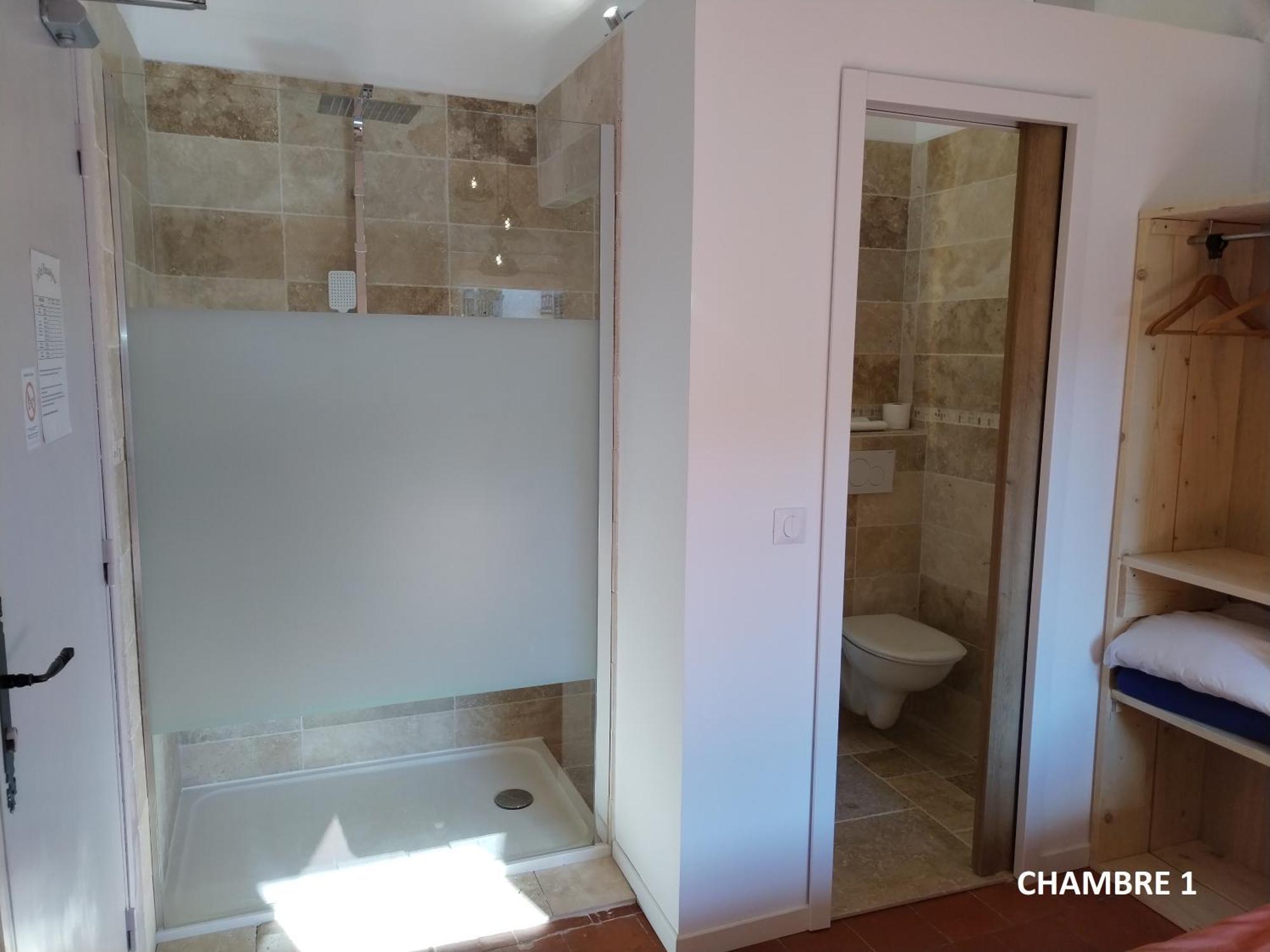 Logis Hotel Beausejour Berre-des-Alpes Eksteriør billede