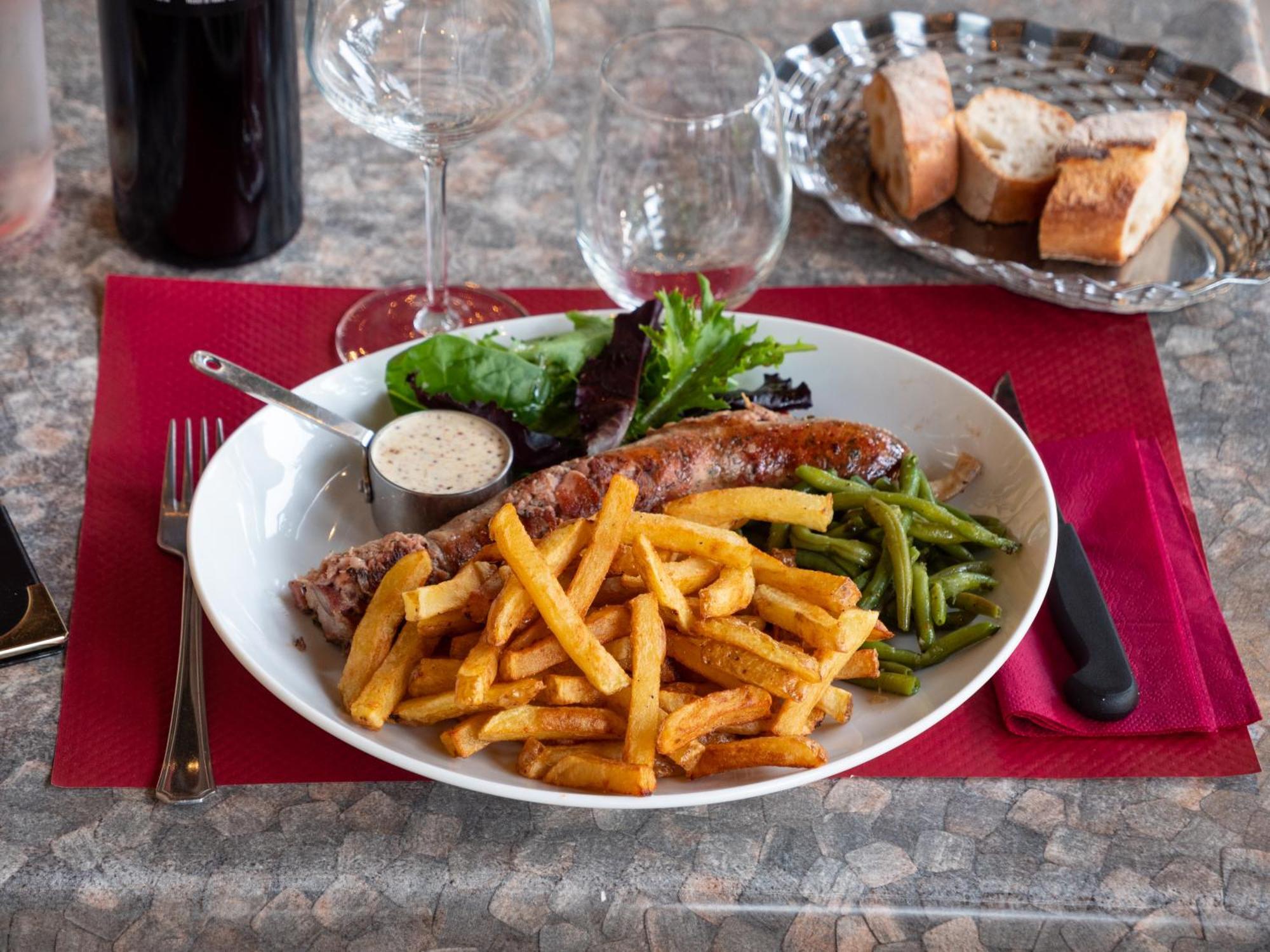 Logis Hotel Beausejour Berre-des-Alpes Eksteriør billede