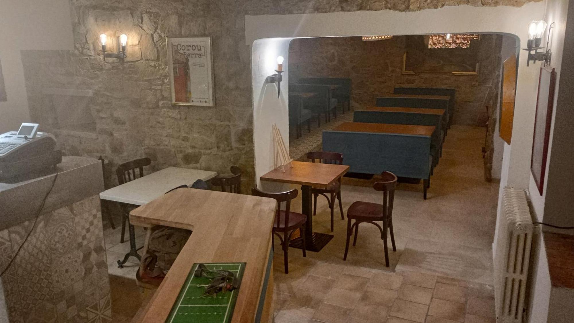 Logis Hotel Beausejour Berre-des-Alpes Eksteriør billede