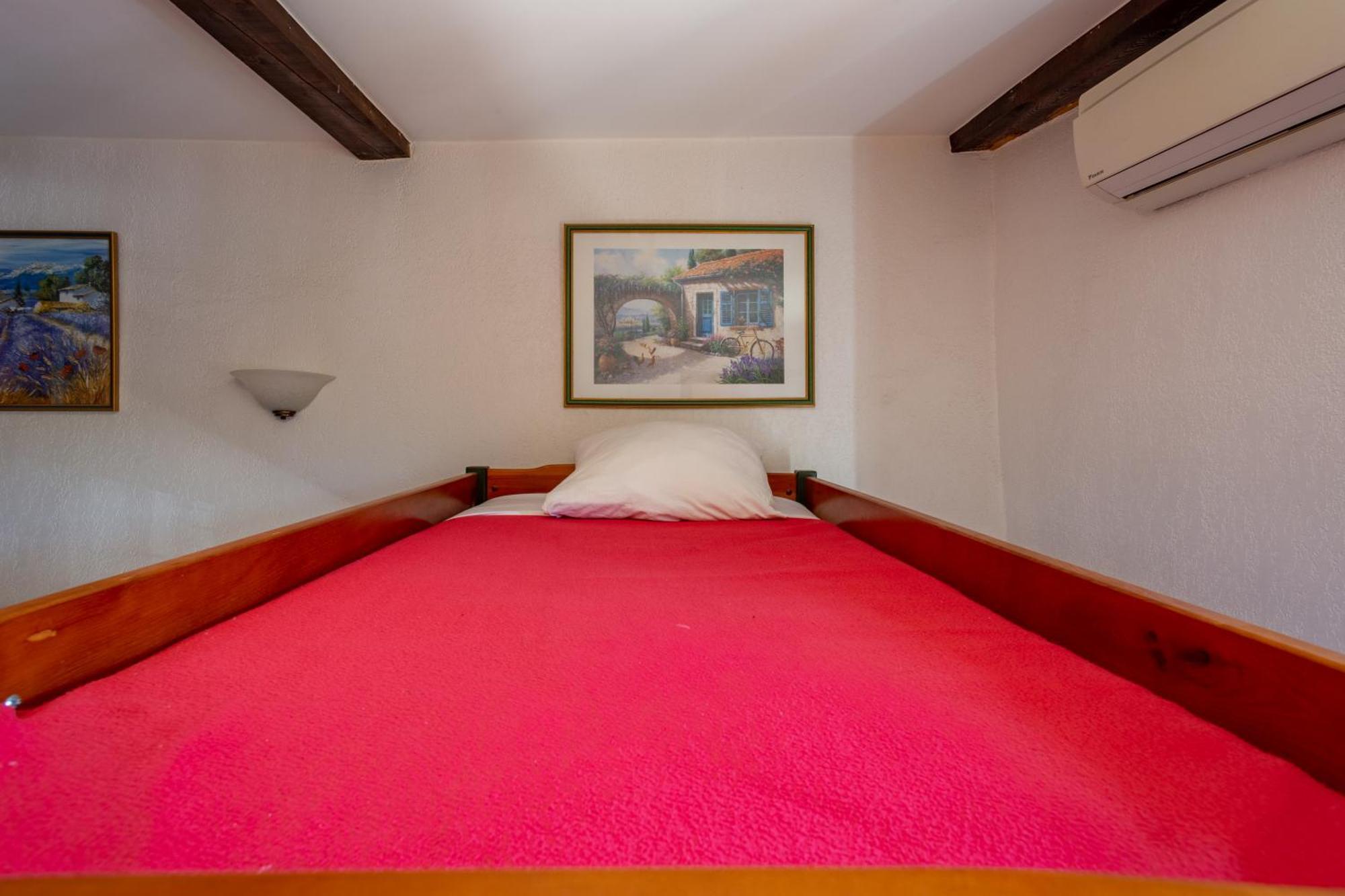 Logis Hotel Beausejour Berre-des-Alpes Eksteriør billede
