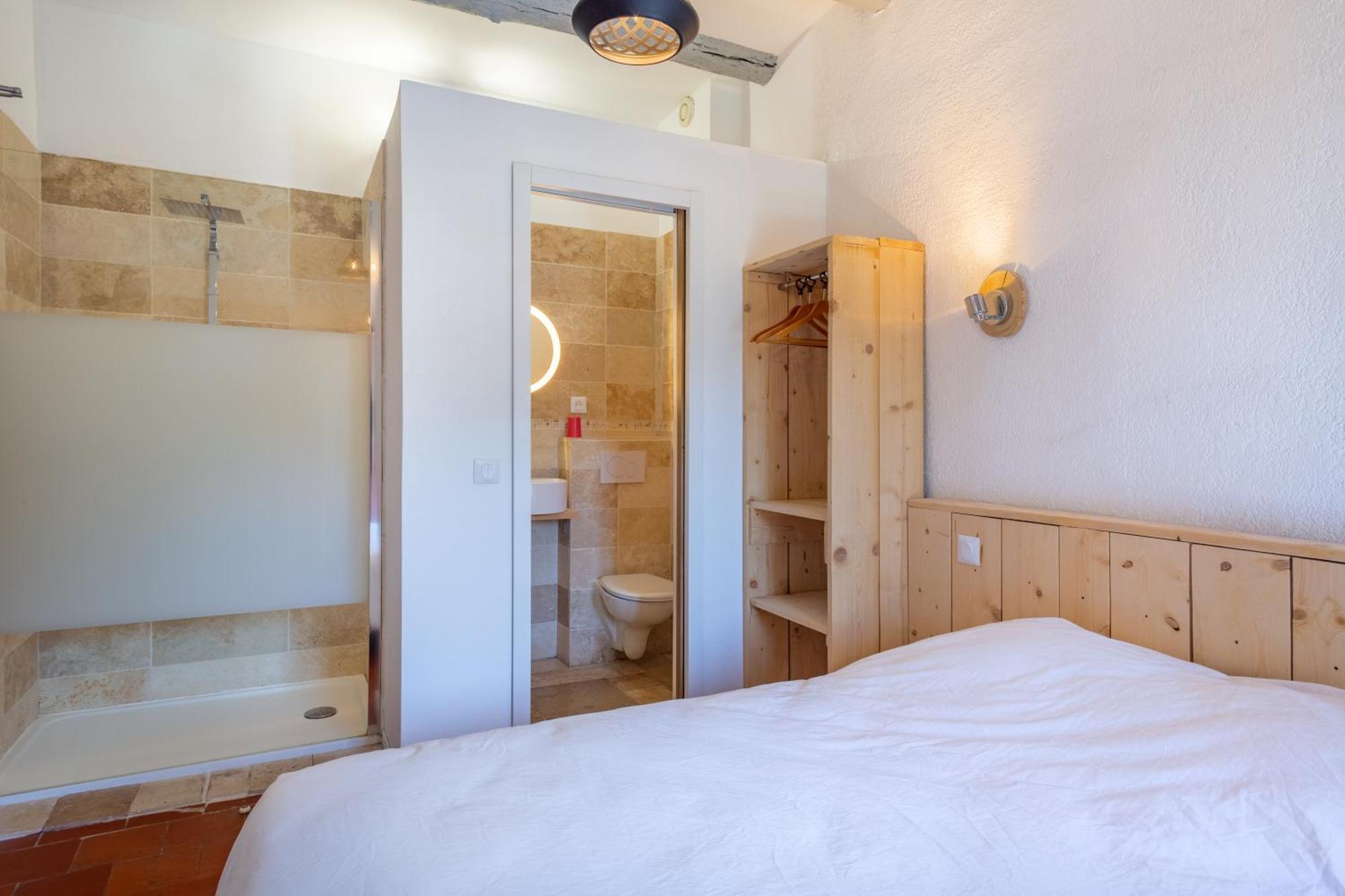 Logis Hotel Beausejour Berre-des-Alpes Eksteriør billede