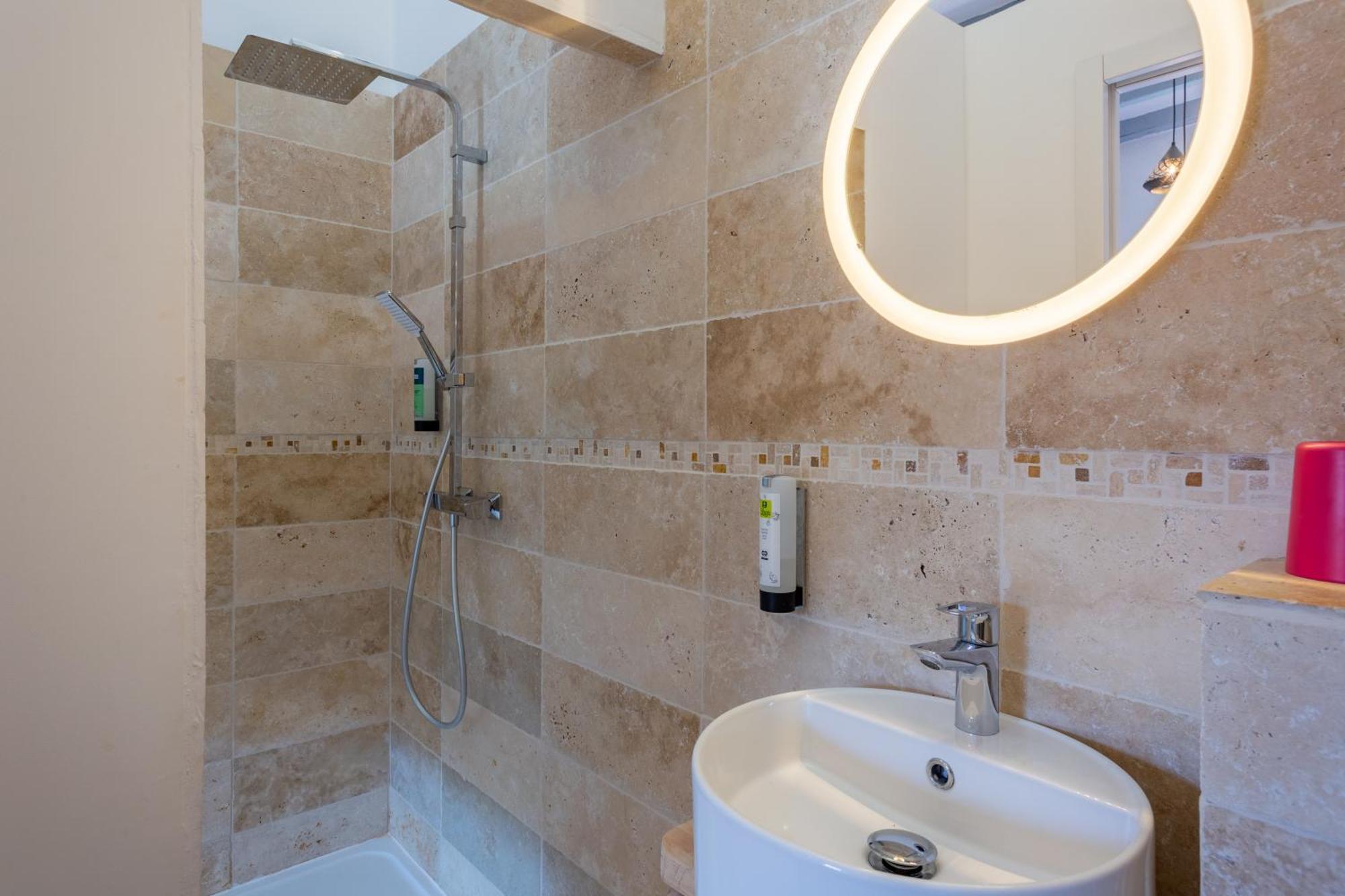 Logis Hotel Beausejour Berre-des-Alpes Eksteriør billede